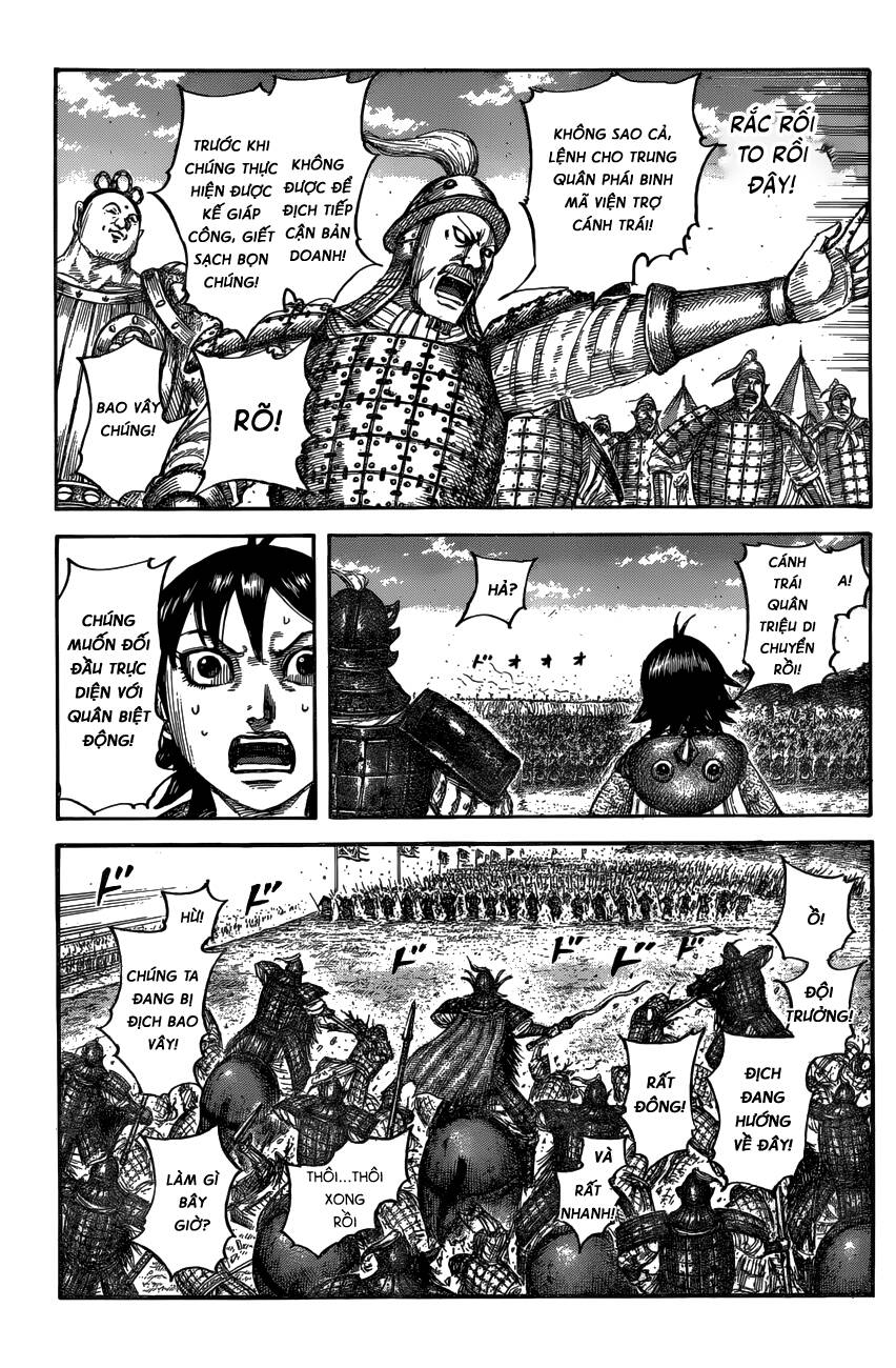 Chapter 684 - Trang 12