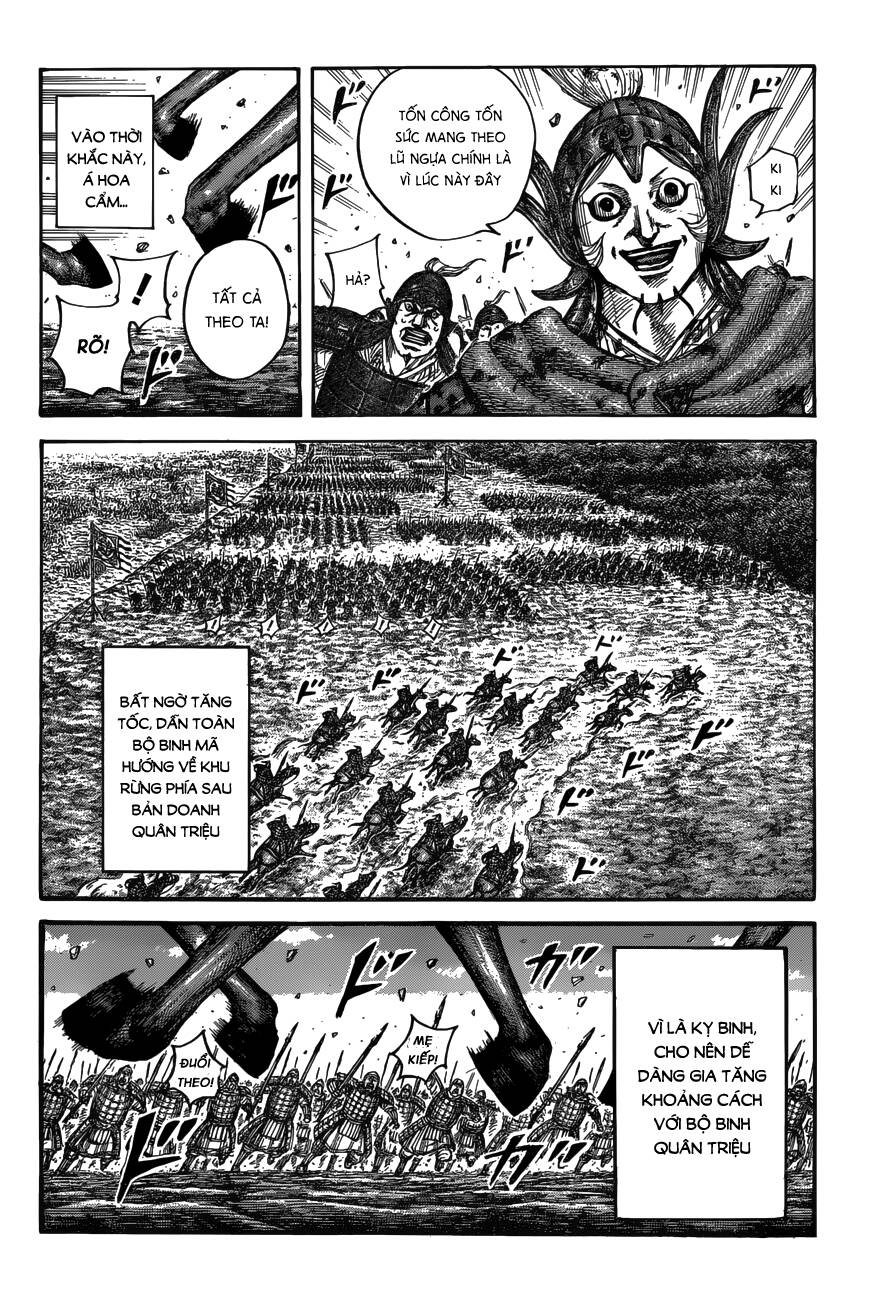 Chapter 684 - Trang 13