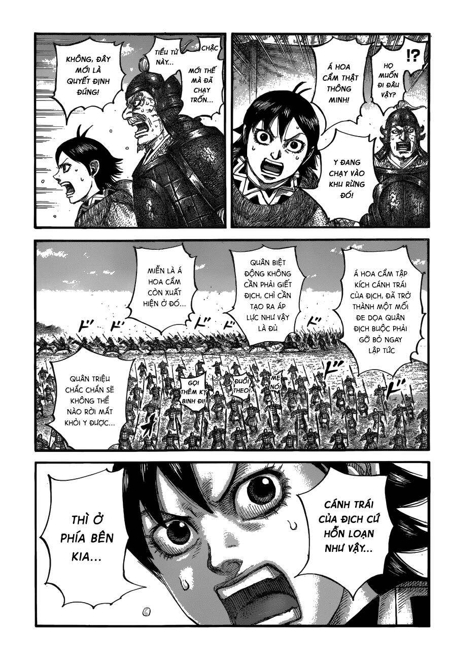 Chapter 684 - Trang 14