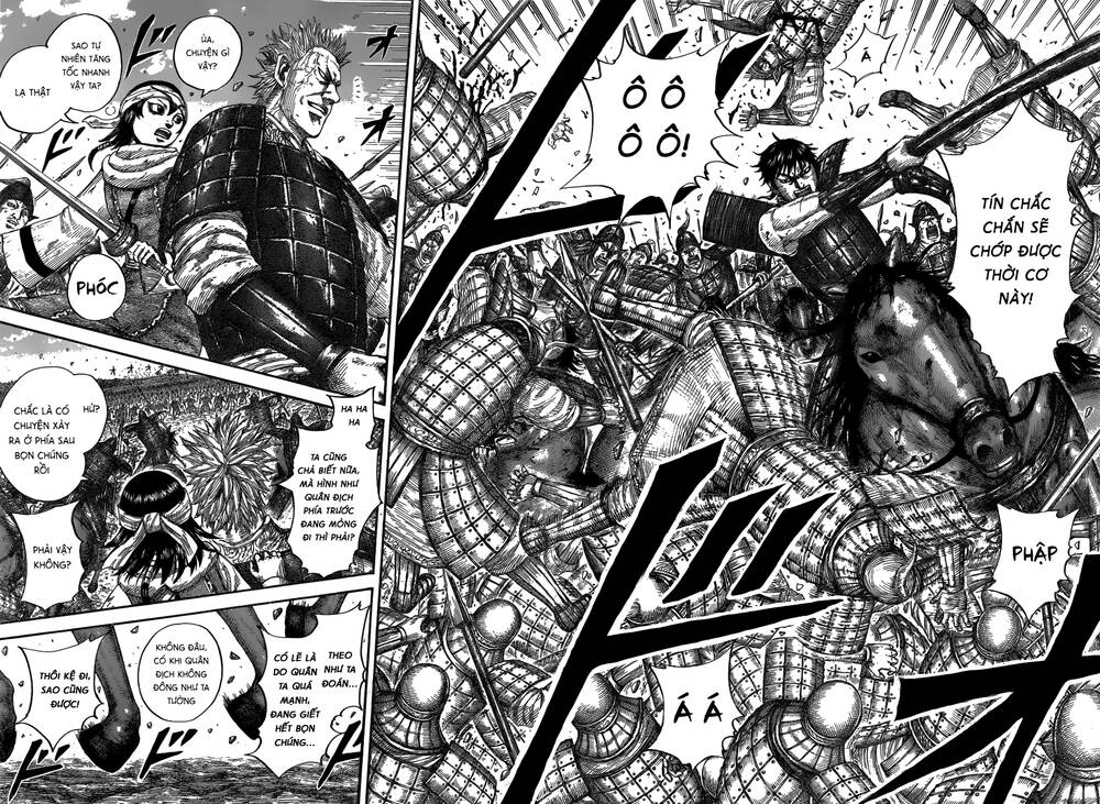 Chapter 684 - Trang 15