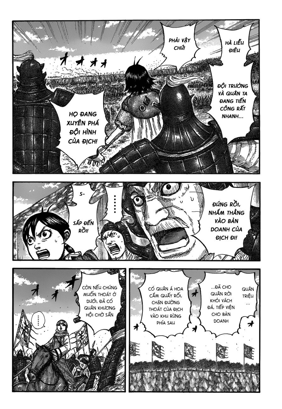 Chapter 684 - Trang 16