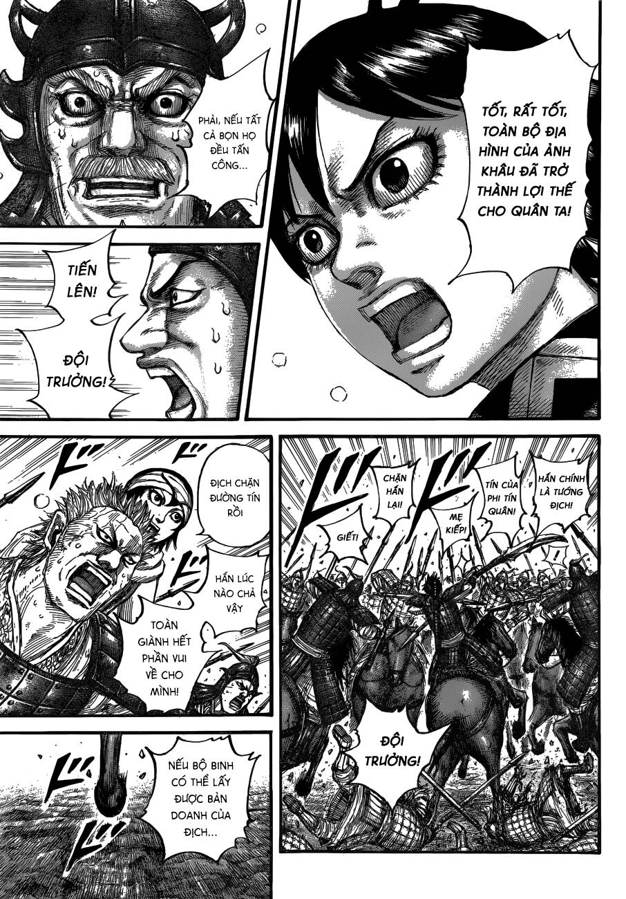 Chapter 684 - Trang 17