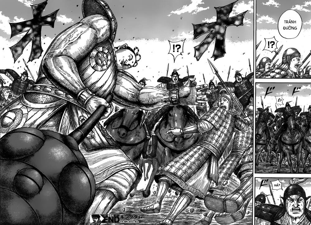 Chapter 684 - Trang 18