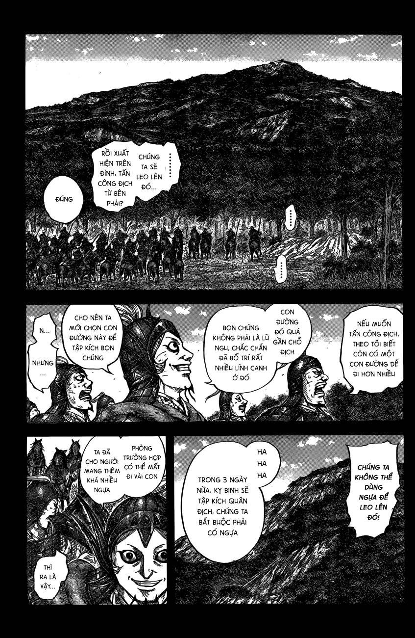 Chapter 684 - Trang 4