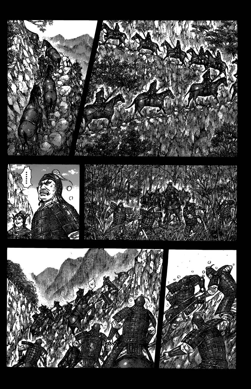 Chapter 684 - Trang 5