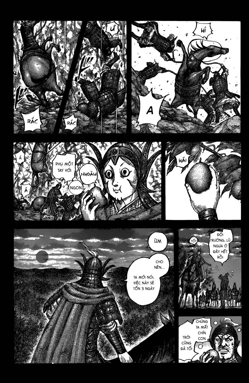 Chapter 684 - Trang 6