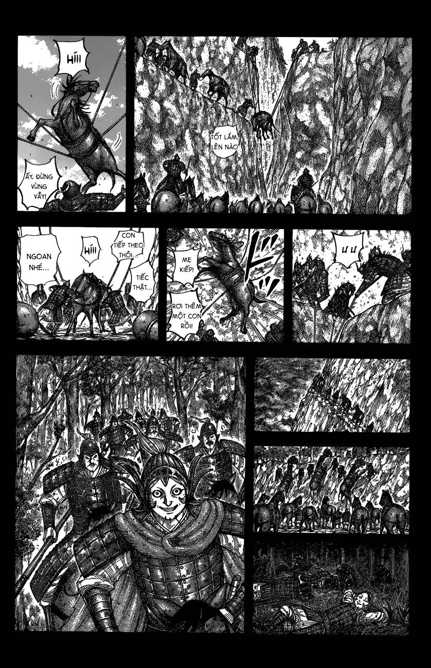 Chapter 684 - Trang 7
