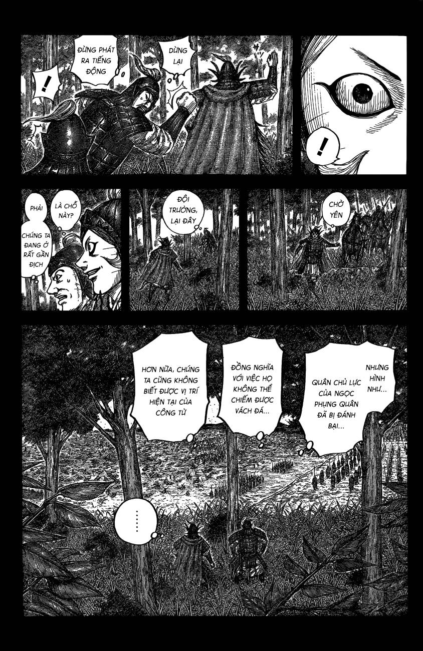 Chapter 684 - Trang 8