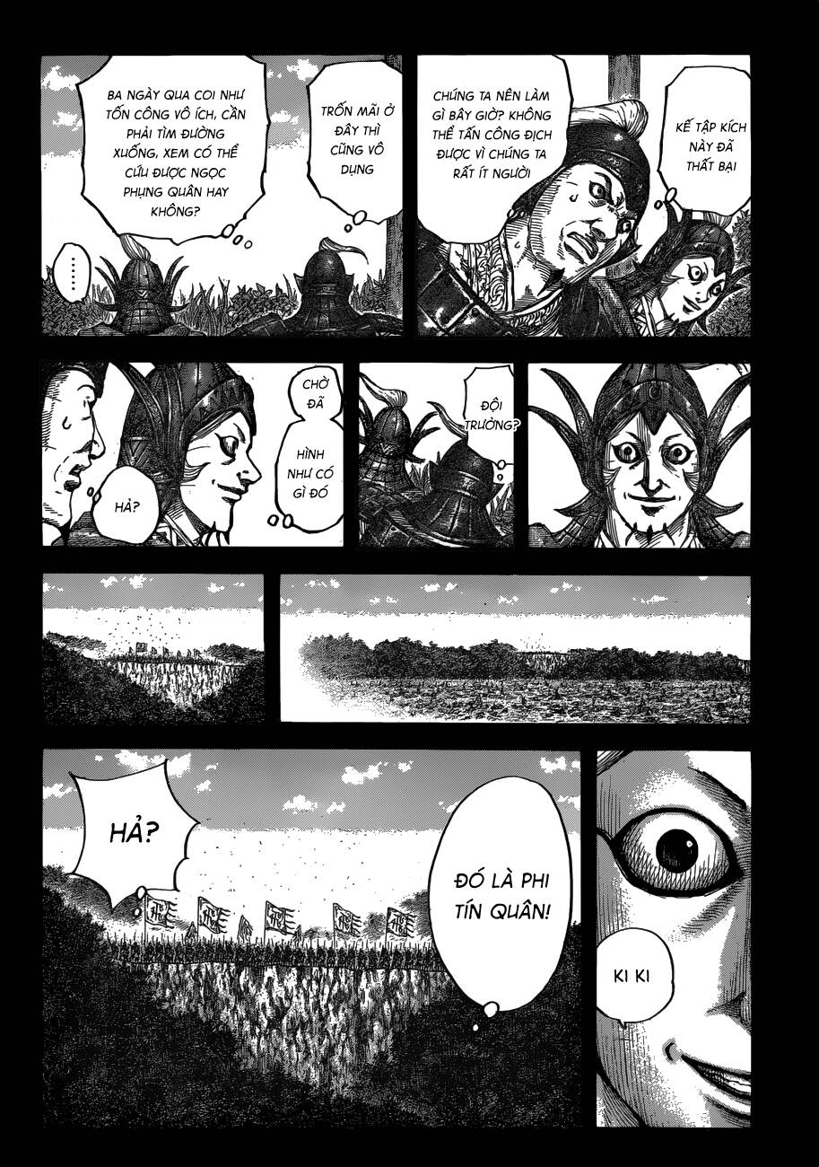 Chapter 684 - Trang 9