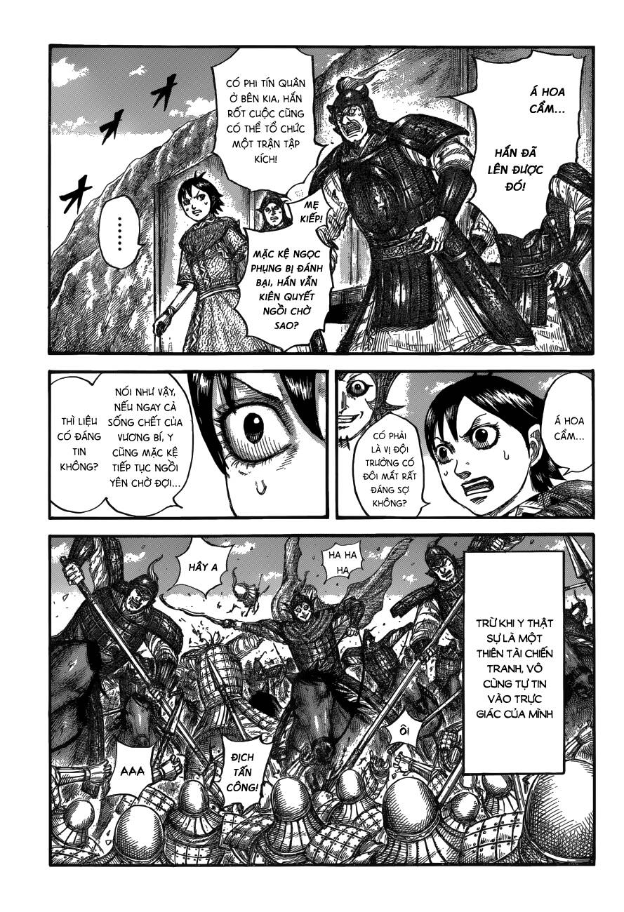 Chapter 684 - Trang 10