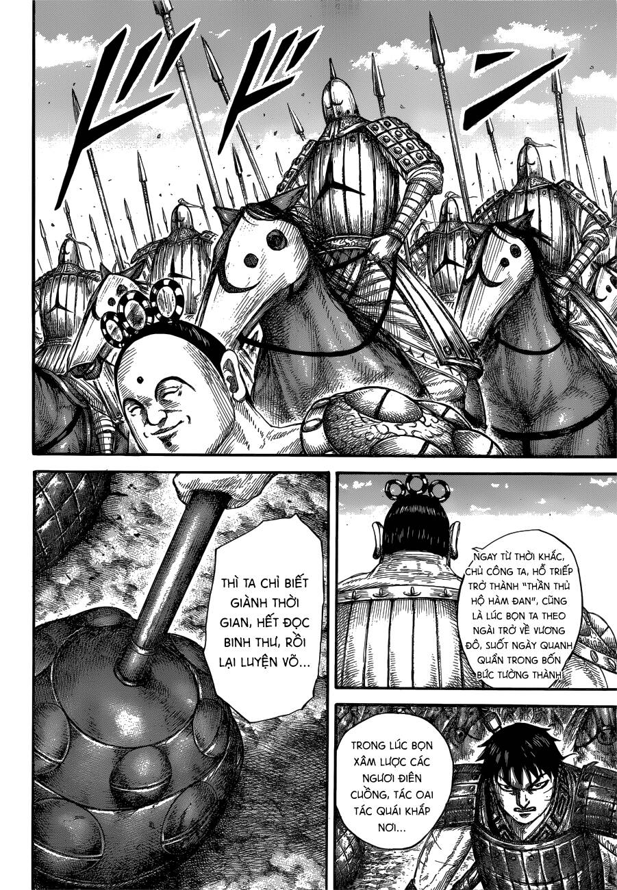 Chapter 685 - Trang 11