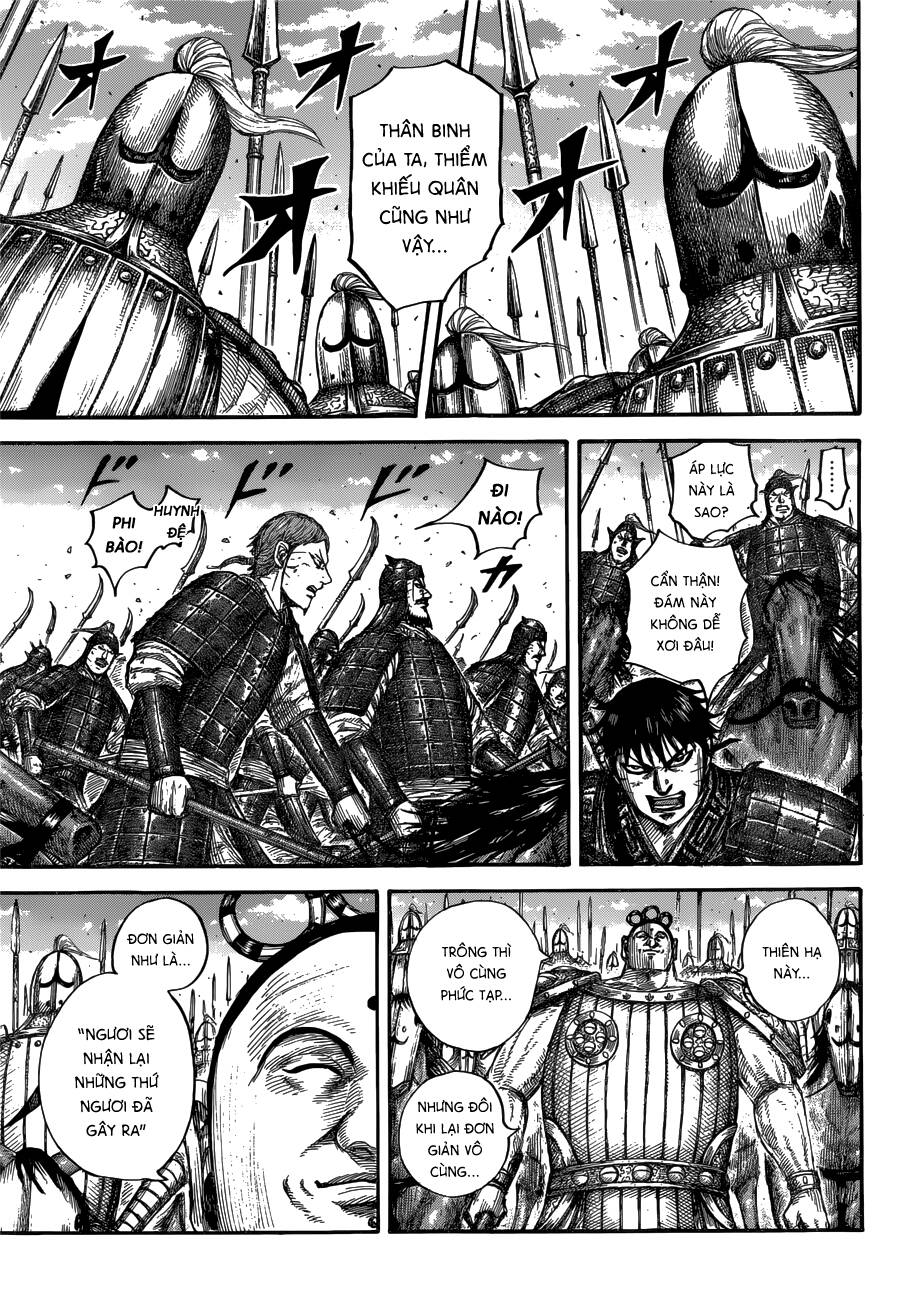 Chapter 685 - Trang 12