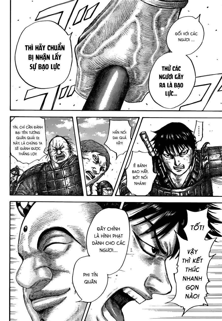 Chapter 685 - Trang 13
