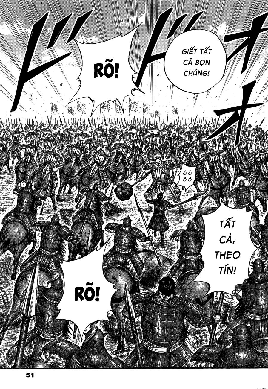 Chapter 685 - Trang 14