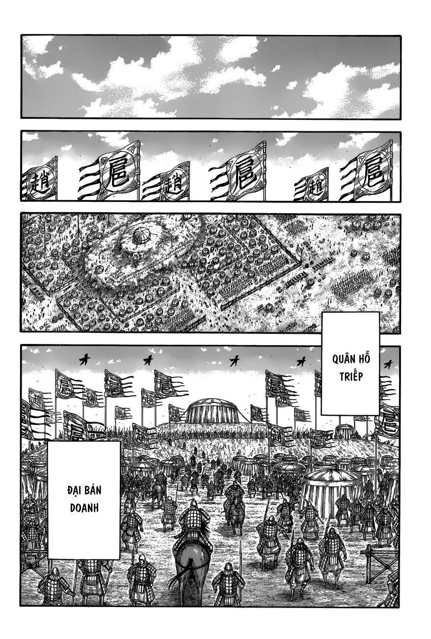 Chapter 685 - Trang 15