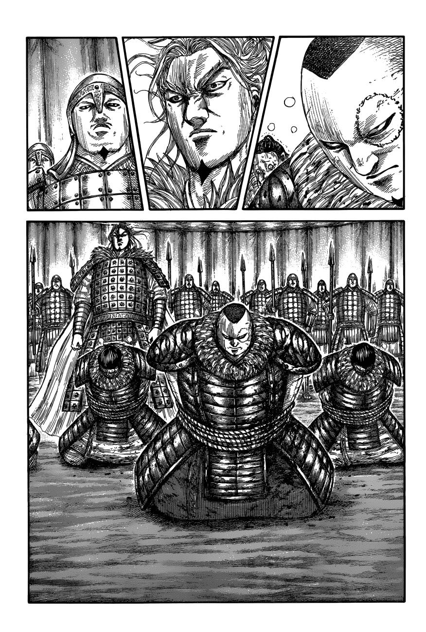Chapter 685 - Trang 16