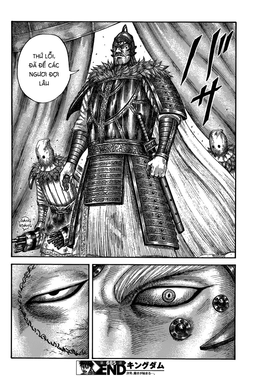 Chapter 685 - Trang 17