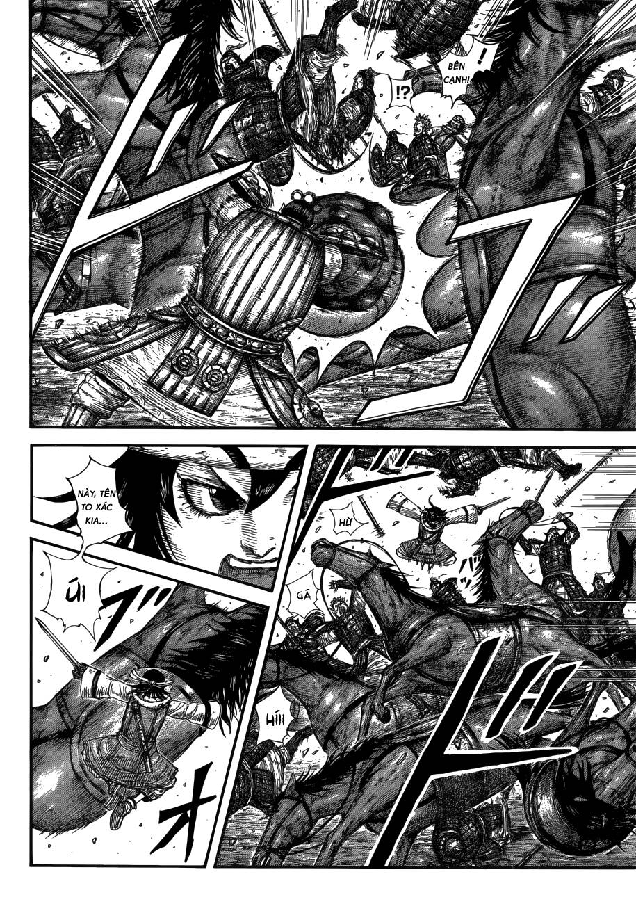 Chapter 685 - Trang 4