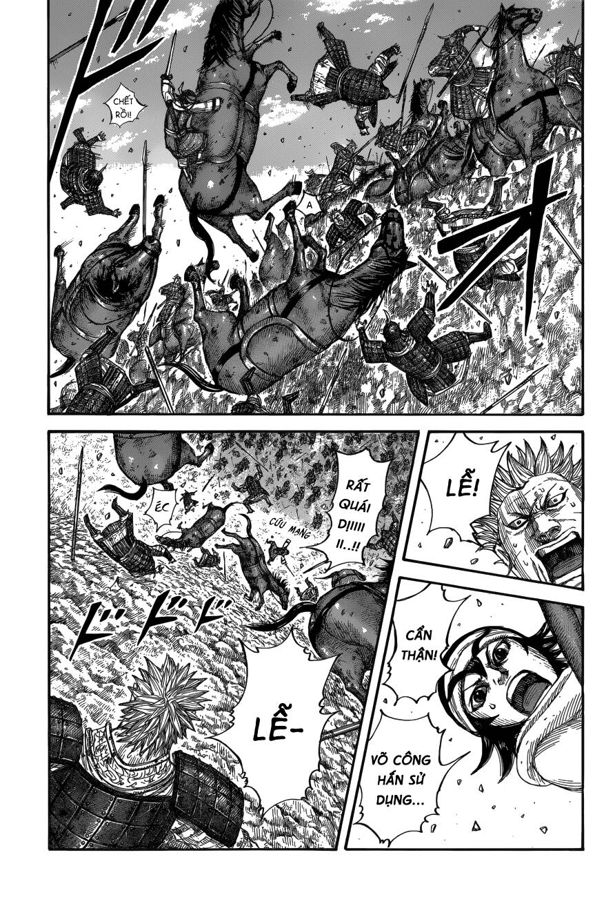 Chapter 685 - Trang 5