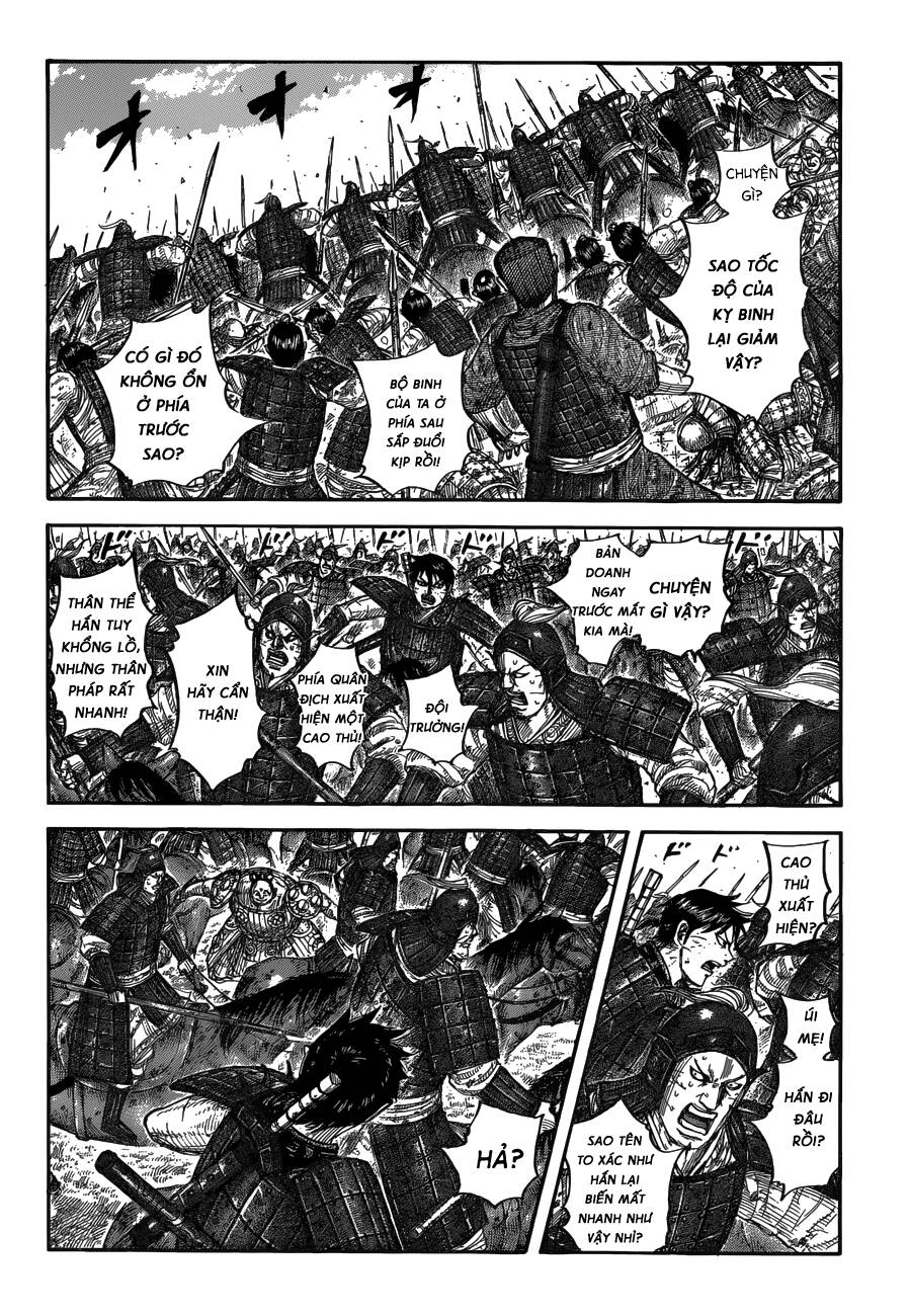 Chapter 685 - Trang 6