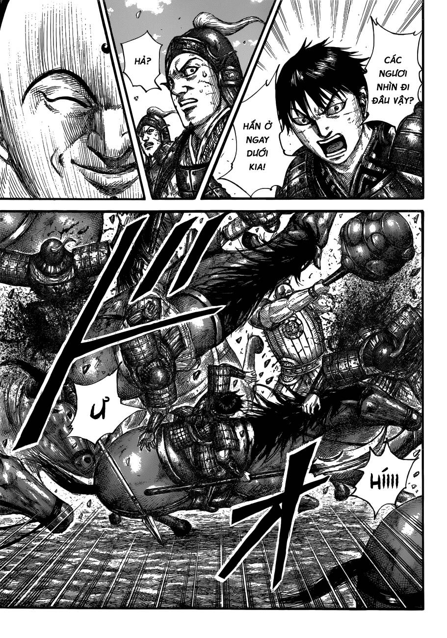 Chapter 685 - Trang 7