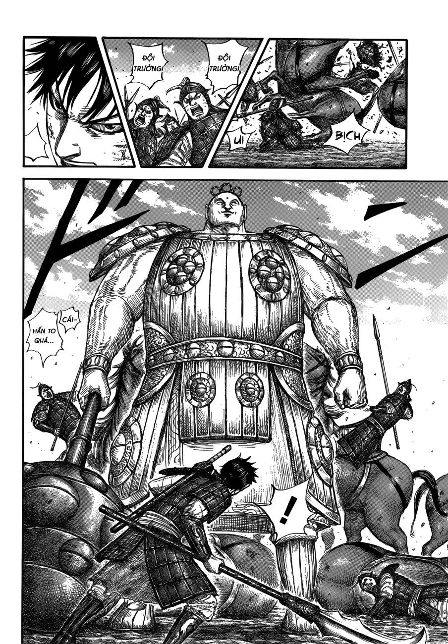 Chapter 685 - Trang 8