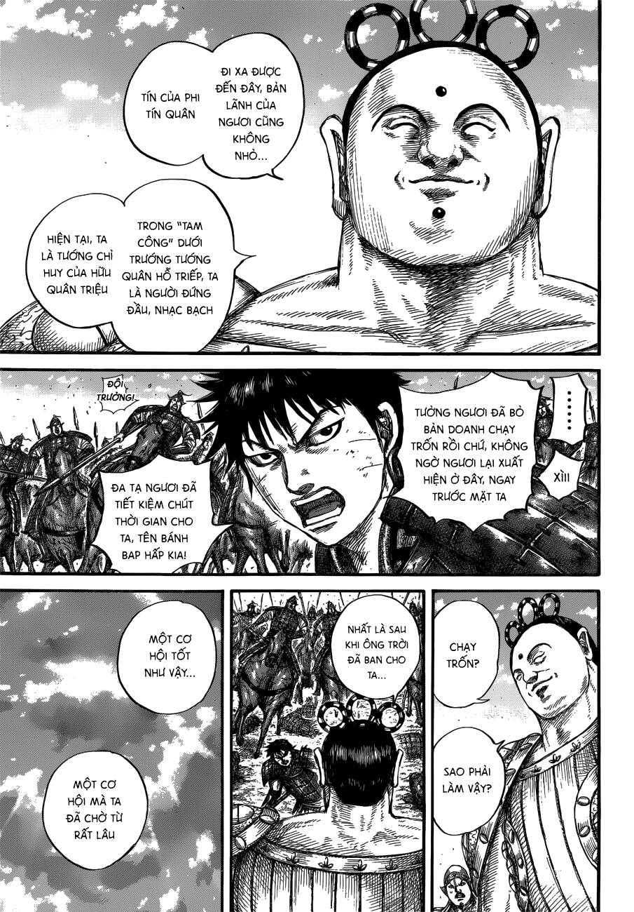 Chapter 685 - Trang 9