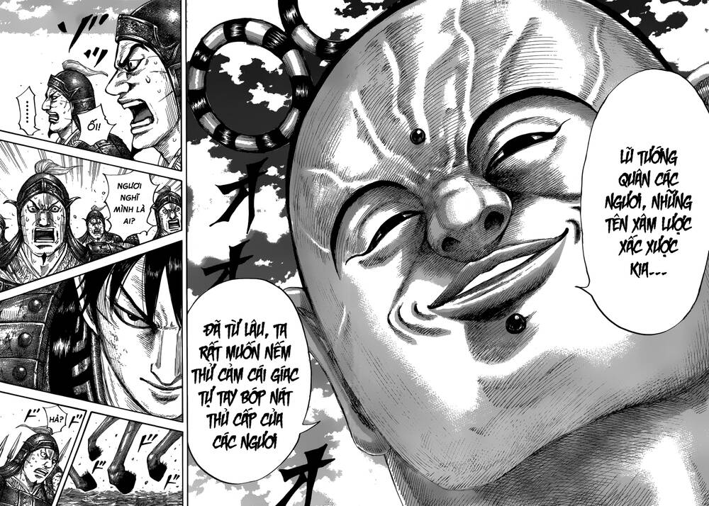 Chapter 685 - Trang 10