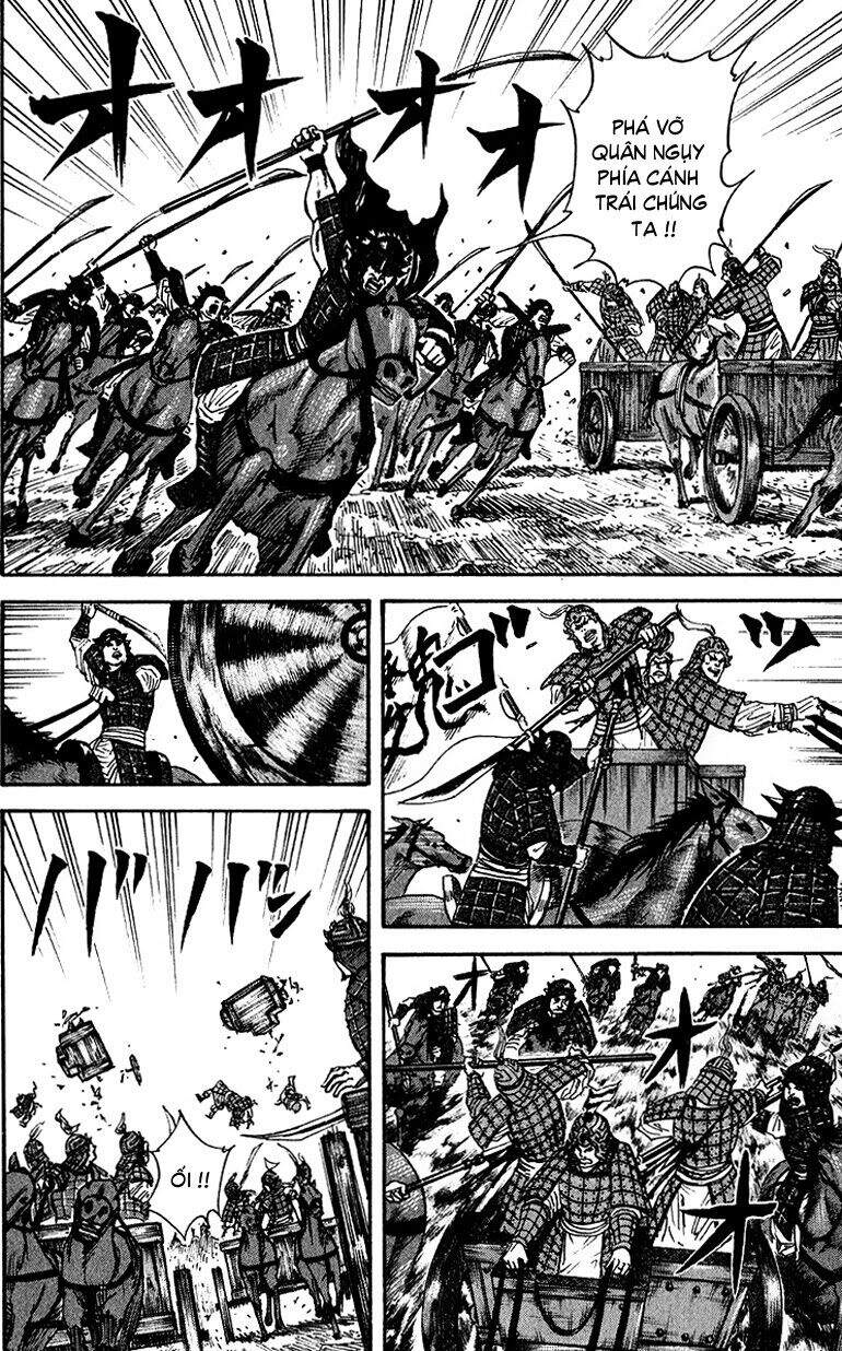 Chapter 69 - Trang 15