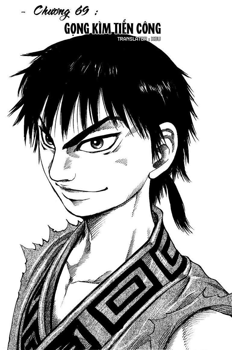 Chapter 69 - Trang 3