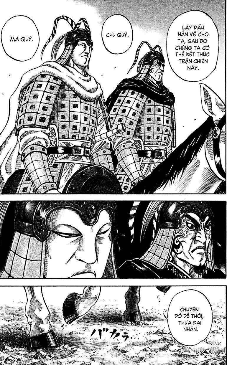 Chapter 69 - Trang 6