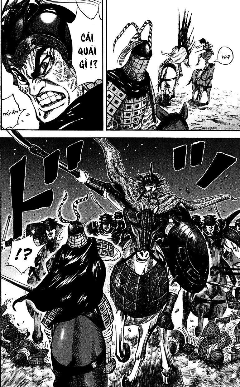Chapter 70 - Trang 11