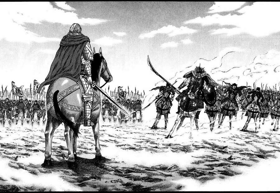 Chapter 70 - Trang 17