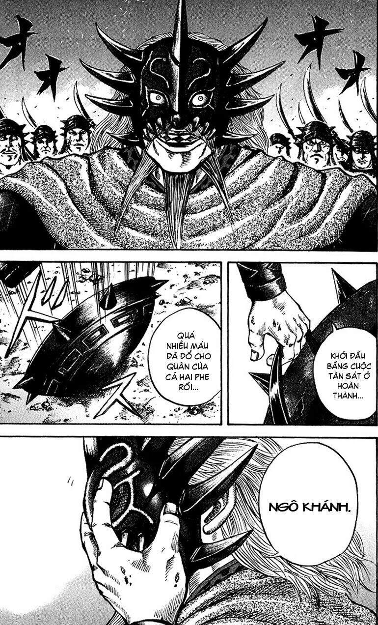 Chapter 70 - Trang 19