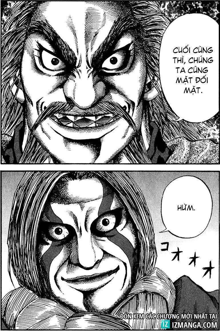 Chapter 70 - Trang 20