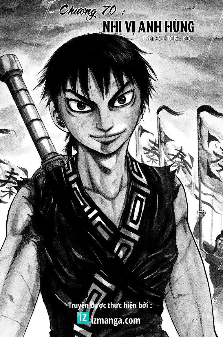 Chapter 70 - Trang 3