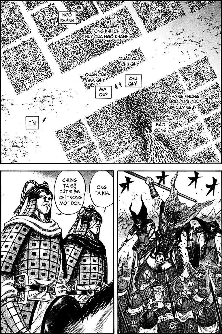 Chapter 70 - Trang 4