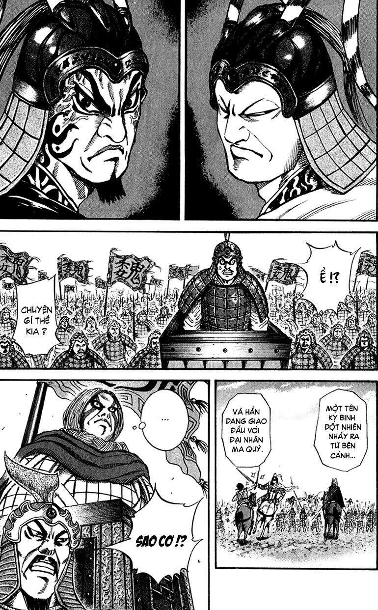 Chapter 70 - Trang 8
