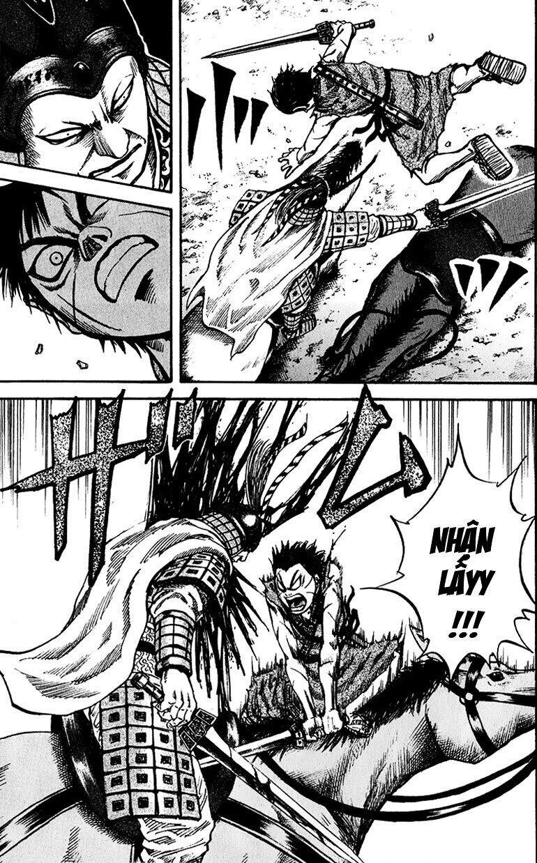 Chapter 70 - Trang 10