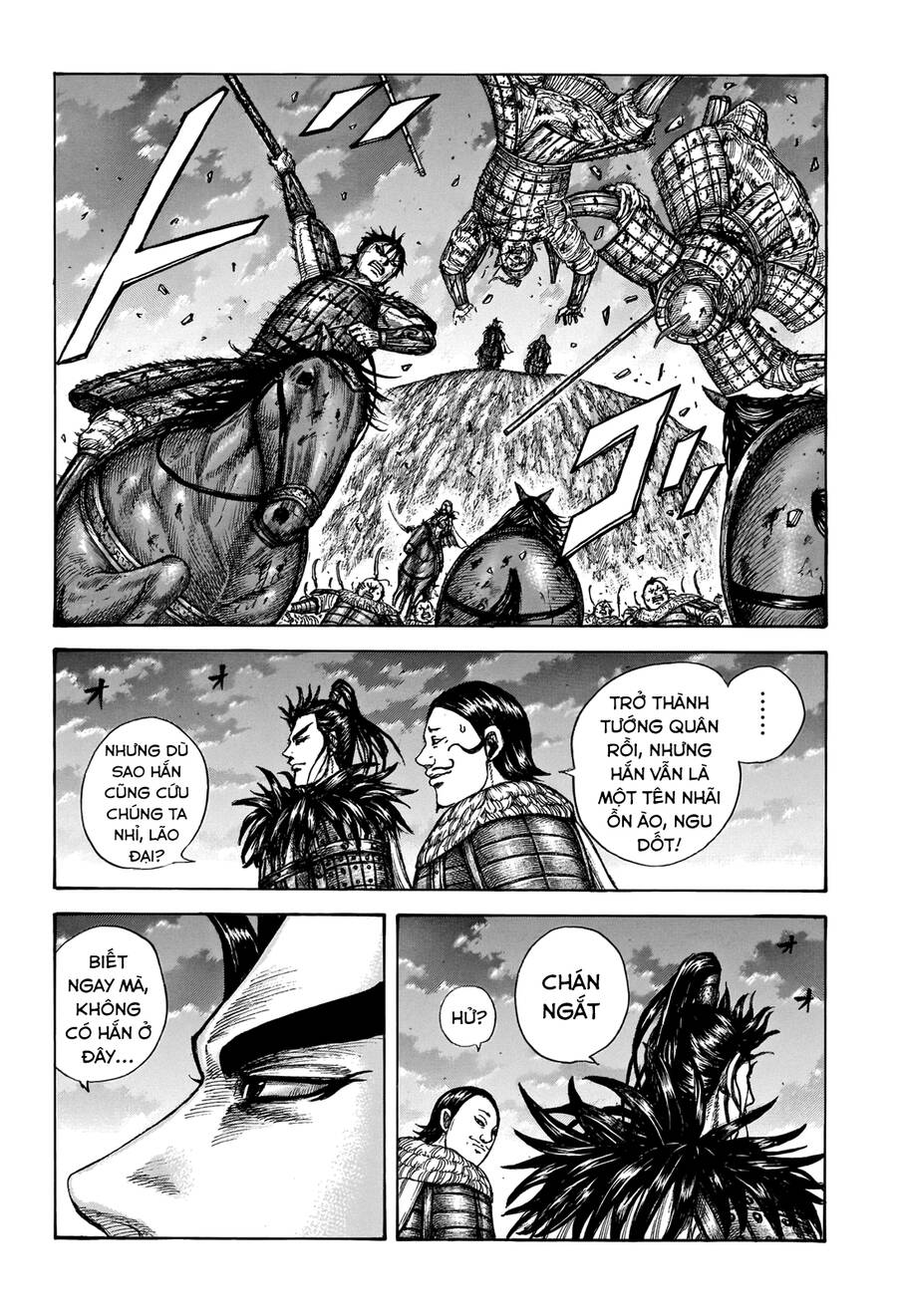 Chapter 708 - Trang 11