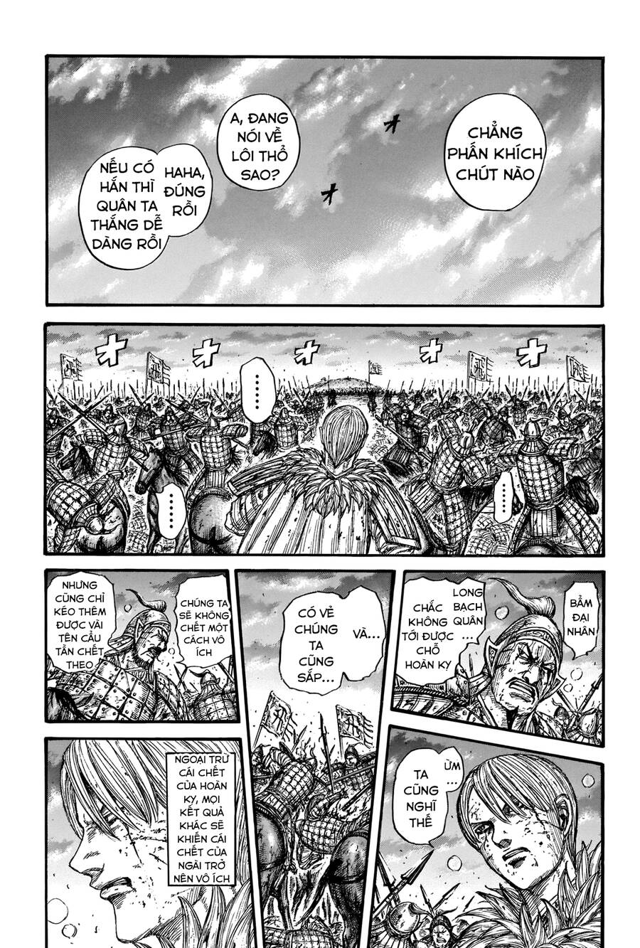 Chapter 708 - Trang 12