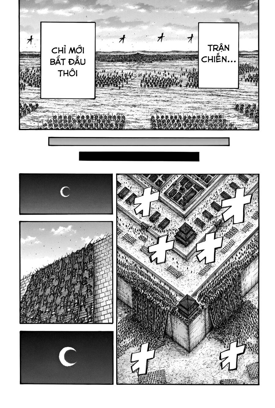 Chapter 708 - Trang 14