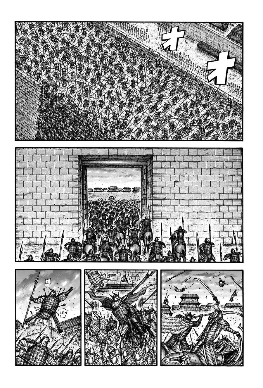 Chapter 708 - Trang 15