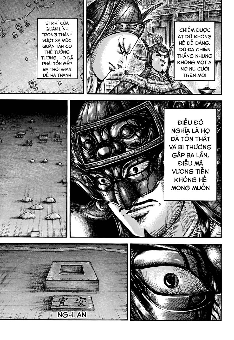 Chapter 708 - Trang 18