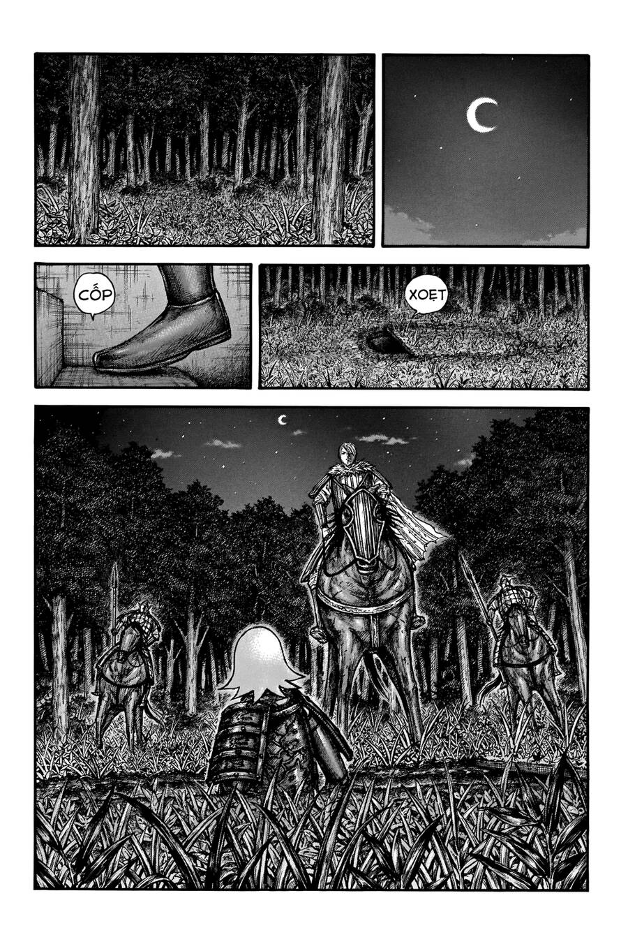 Chapter 708 - Trang 19