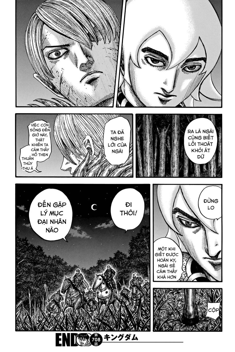 Chapter 708 - Trang 20