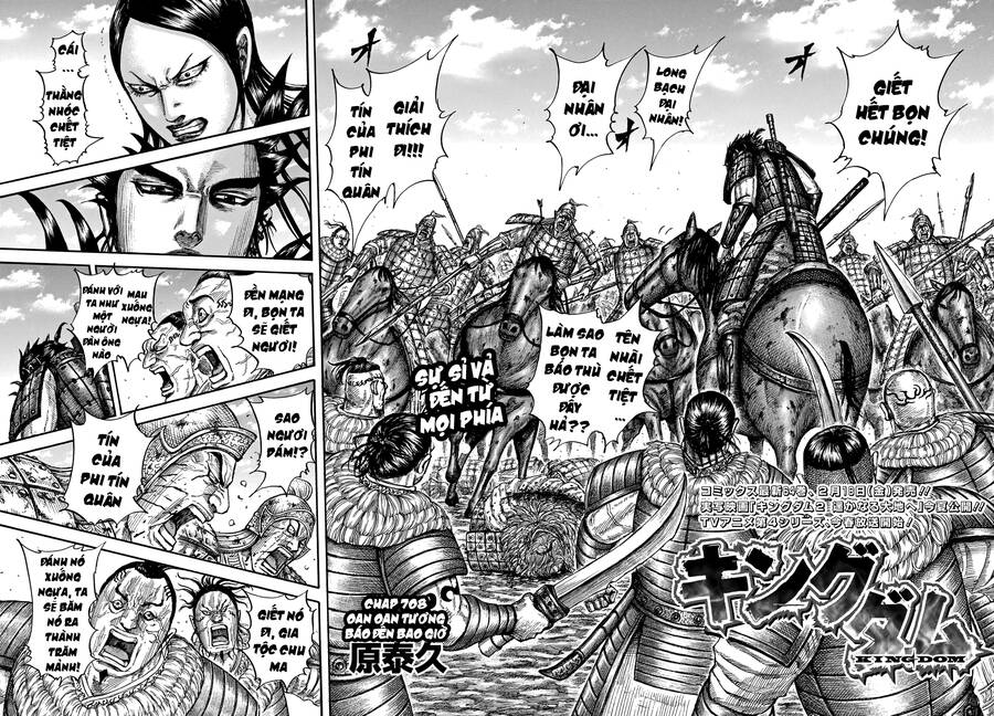 Chapter 708 - Trang 4