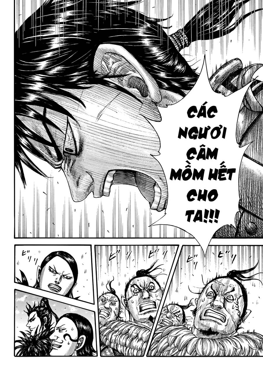 Chapter 708 - Trang 5