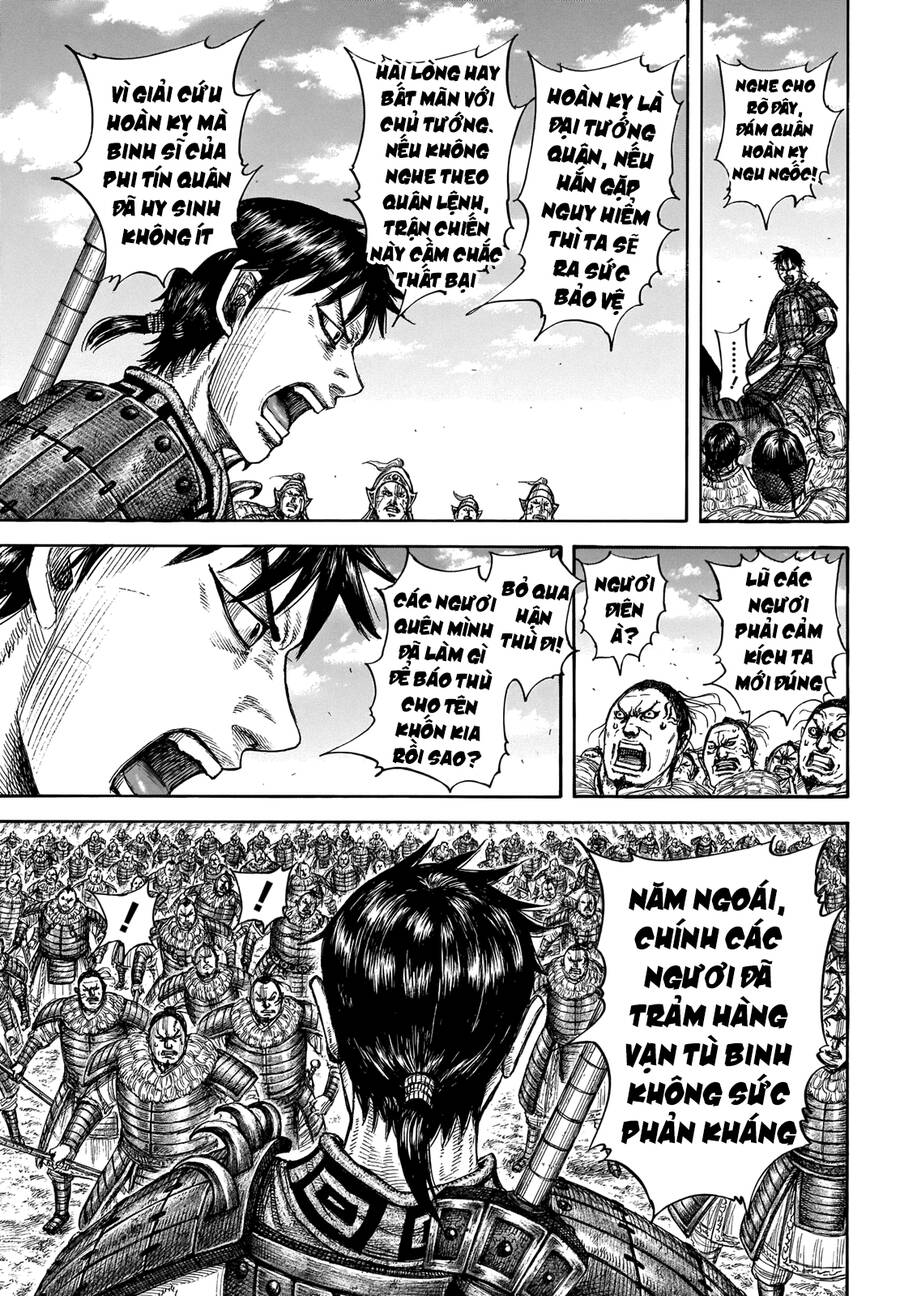 Chapter 708 - Trang 6
