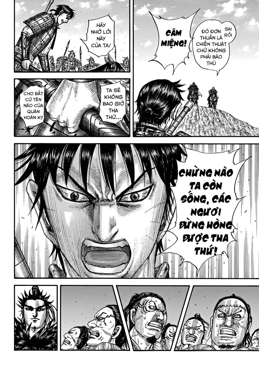Chapter 708 - Trang 7